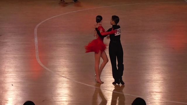 гр.46 - Ю-1 (C кл.) LA - 1/2 F