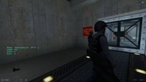 sven coop прохождение часть 1