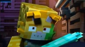 WICSUR/БИСКАС-ВОРОН (ПОДАРОК НА 10 ПОДПИСЧИКОВ)ФАН КЛИП