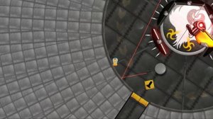 Прохождение Airscape The Fall of Gravity #6