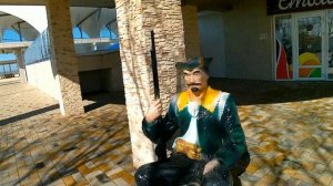 Ейская коса 2026г.