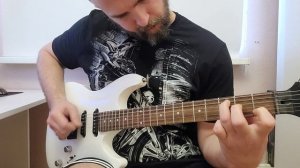 Scorpions - When the Smoke is Going Down