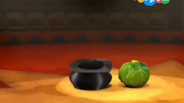 Анонс Буба Карусель Старый Свиняха 27.02.2026 г. Записано в 17:35