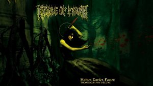 05 - The Byronic Man (Cradle Of Filth)