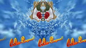 С Днём Рождения! Зимняя Сказка из Роз 5 от Киностудии Мудрого Кота Тимофея!!!