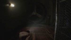 Resident Evil Requiem Шестая часть