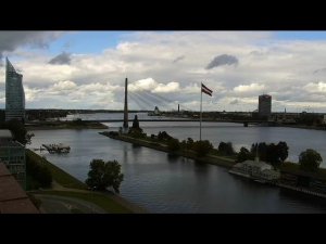 Dim Volkov - CityRiga - Radio Show vol 43 (17.09.2022)