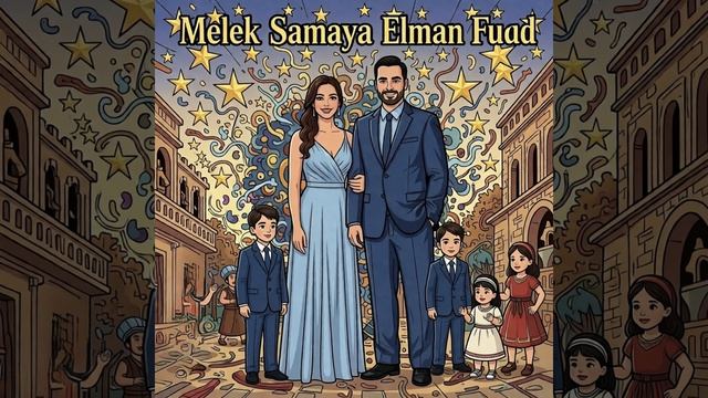 Melek Samaya Elman Fuad