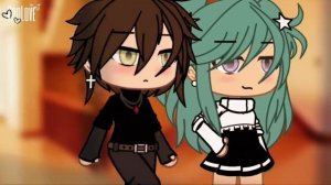 ОЗВУЧКА СЕРИАЛА "Сердца на поле" ВСЕ СЕРИИ // Gacha Life