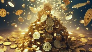 ДЕНЕЖНЫЙ ШЕПОТОК ВУДУ. СИЛЬНО. ДЛЯ ВСЕХ