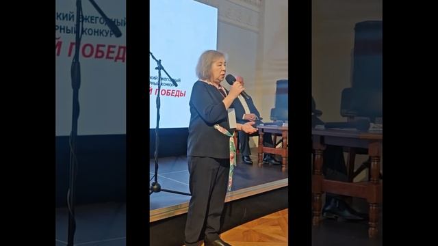 встреча в союзе писателей