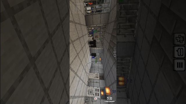 Полный трейлер моего 1го  этажа THE OUTLAB