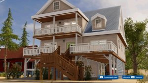 House Flipper 2 : Часть 5