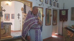 ИЗ АДА И РАЯ С НАМИ ГОВОРЯТ ПО-РАЗНОМУ. Священник Игорь Сильченков