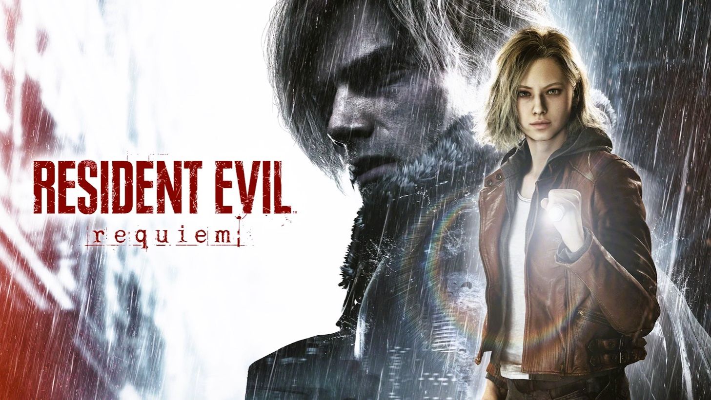 Resident Evil Requiem