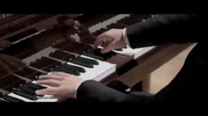 'К Элизе' Людвига Ван Бетховена на фоне Большой Медведицы