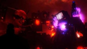 What If G-Toilet DIED in skibidi toilet 47 [PART 1]