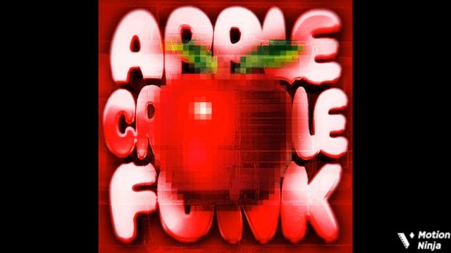 Apple Crumble Funk 1,2 смотреть онлайн