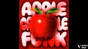 Apple Crumble Funk 1,2