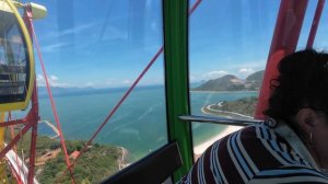 Парк развлечений Винперл, чертово колесо