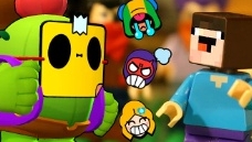 лего браво стасс нубик