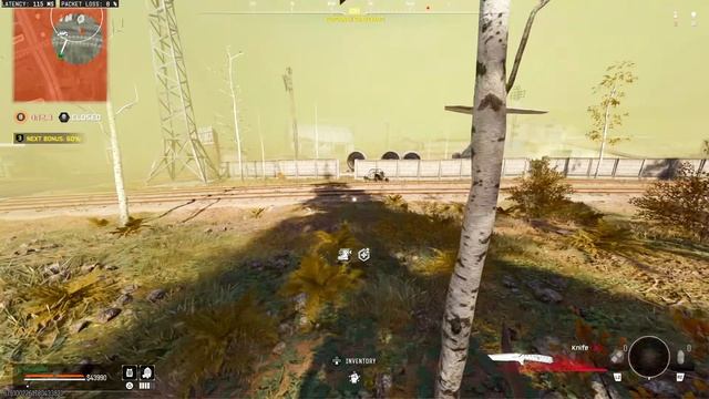 Call of Duty Warzone Solo Win MORS смотреть онлайн