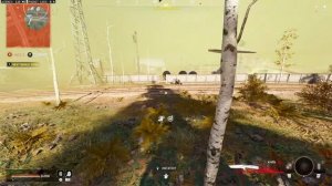 Call of Duty Warzone Solo Win MORS