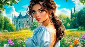 АУДИОКНИГА ПОЛНАЯ | ПРИНЦЕССА В ГЛУШИ | ЛЮБОВНОЕ ФЭНТЕЗИ ● ПРИКЛЮЧЕНИЕ ● ПОПАДАНЦЫ