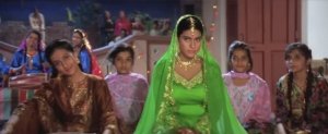 Непохищенная невеста (1995) Dilwale Dulhania Le Jayenge
