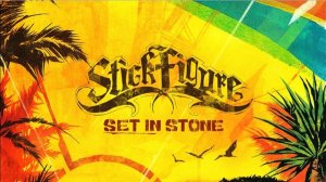 Stick Figure - Set iN Stone ( Full Album, Полный Альбом ) 480p !