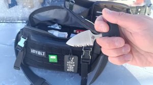 Мой каждодневный EDC набор