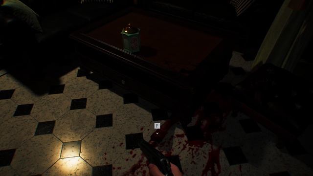 Resident Evil Requiem Прохождение #2 (Жирно жопый полиглот)