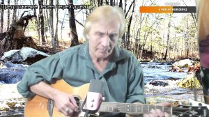 Вечер песен Высоцкого   ТВ № 2532