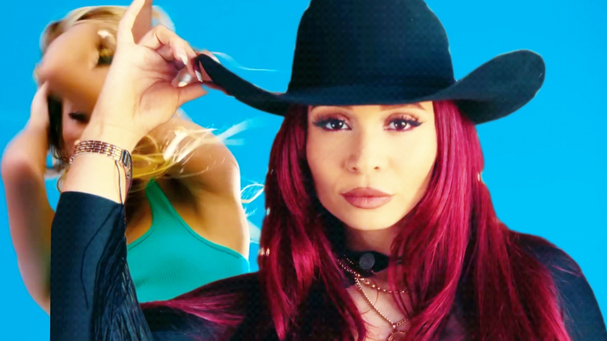 Dj Ramezz & Myra Bro - Feel Your Lovin Eurodance HiT Remix