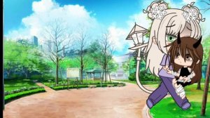 История моего персонажа 2 часть