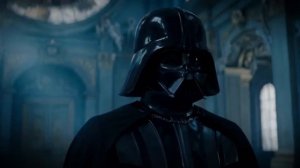 ведения Дарта  Вейдера