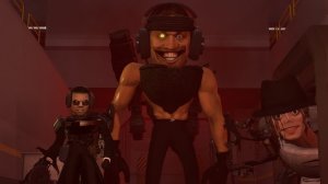 Что если джи-сквад появился в скибиди туалет 69? (ПЕРЕЗАЛИВ)