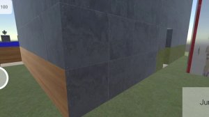 пять ночей с нейробарбоскинами 2 ночь