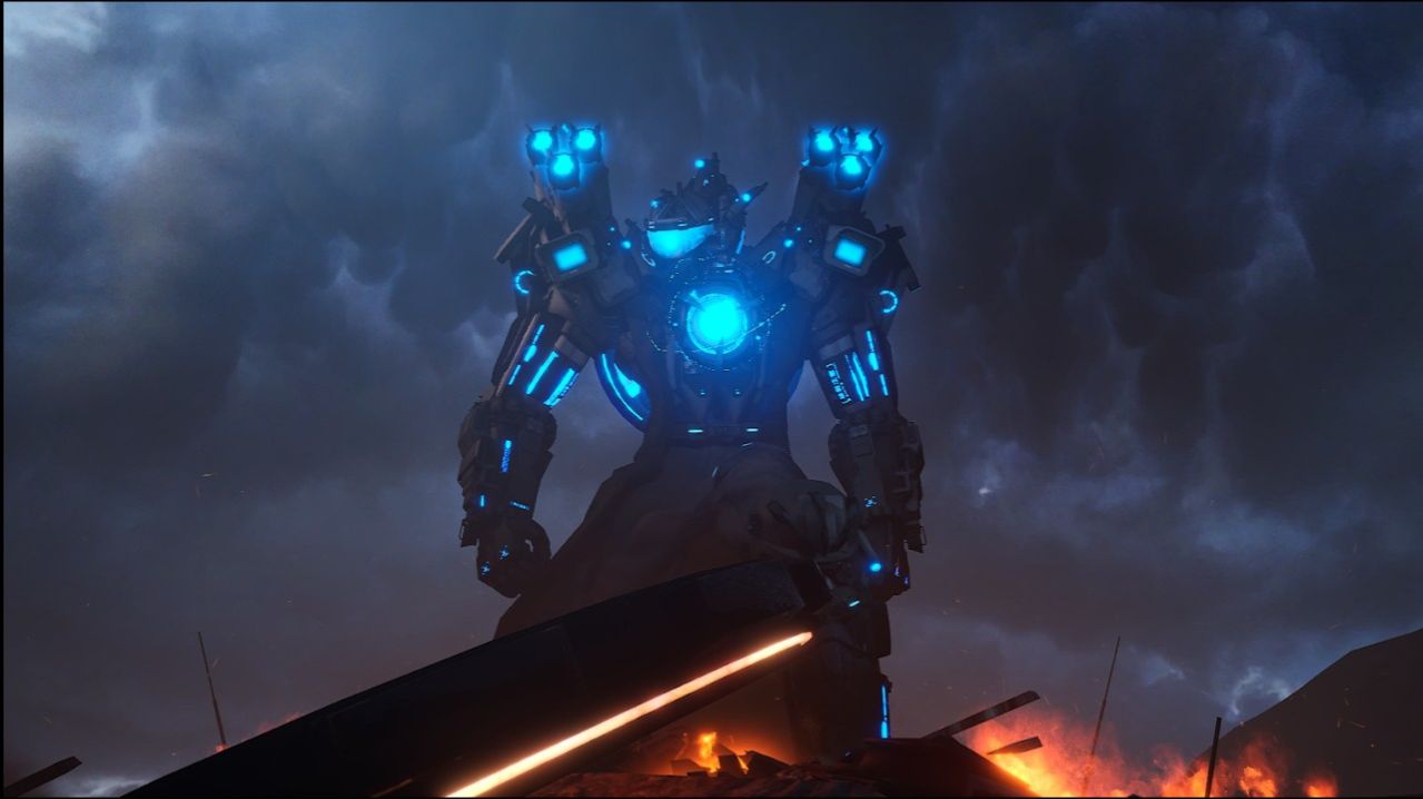 What if titan cameraman 3.0/secret weapon come in episode 79 | Part 1 смотреть онлайн