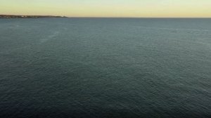 ОКЕАН С ВЫСОТЫ ПТИЧЬЕГО ПОЛЁТА