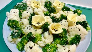 Салат «Полянка»!