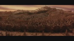 Лабиринт (1986) - гениальное кино для детей и не только