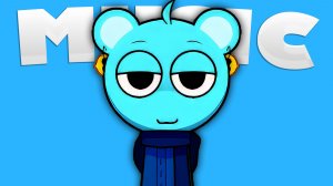 МУЗЫКА СКАЯ ПАРОДИБОКС | МУЗЫКА СПРУНКИ