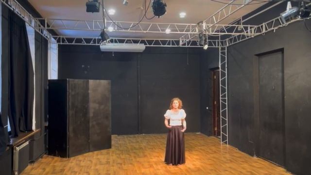 Виктория Алексеенко