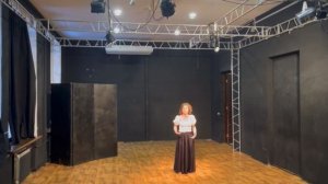 Виктория Алексеенко