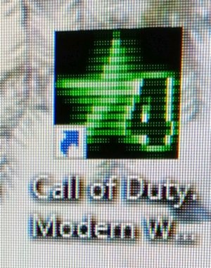 играем в call of duty modern warfare 1