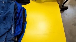 Ветровки (-UK-Ligh Zip Jackets) - C 525