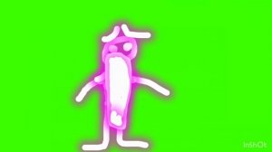 player орёт футаж