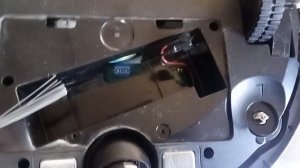 Робот пылесос mamibot сильно шумит и трещит - 2 часть