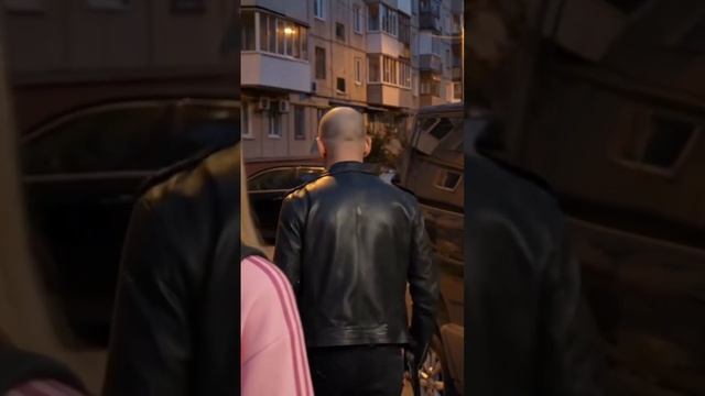 Ксюха из 2К17. Часть 1